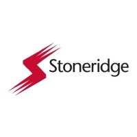 Logo di Stoneridge (SRI).