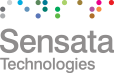 Logo di Sensata Technologies (ST).