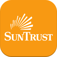 Logo per SunTrust Banks
