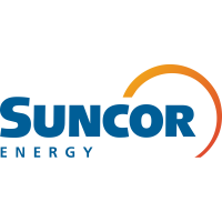 Logo di Suncor Energy (SU).