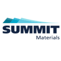 Logo di Summit Materials (SUM).