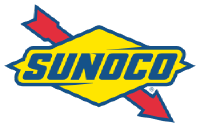 Logo di Sunoco (SUN).