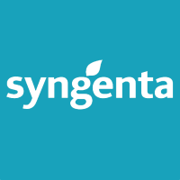 Logo di Syngenta (SYT).