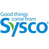 Logo di Sysco (SYY).