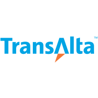 Logo di TransAlta (TAC).