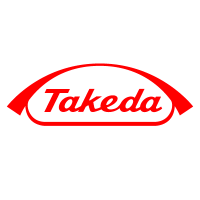 Logo di Takeda Pharmaceutical (TAK).