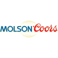 Logo di Molson Coors Beverage (TAP).