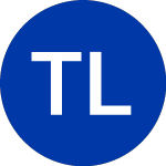 Logo di Tele Leste Cel (TBE).