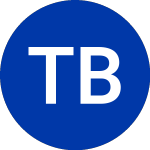 Logo di  (TBH).