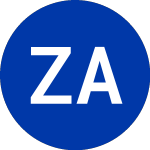 Logo di Zalatoris Acquisition (TCOA.U).