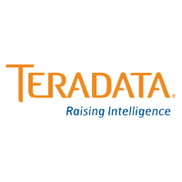 Logo di Teradata (TDC).