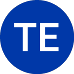 Logo di TALLGRASS ENERGY GP, LP (TEGP).