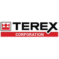 Logo di Terex (TEX).