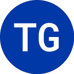 Logo di Texas Genco (TGN).