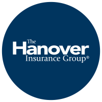 Logo di Hanover Insurance (THG).
