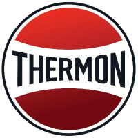Logo di Thermon (THR).