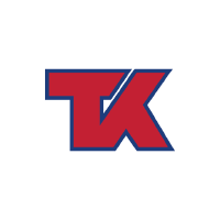Logo di Teekay (TK).
