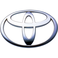 Logo di Toyota Motor (TM).