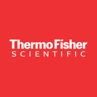 Logo di Thermo Fisher Scientific (TMO).