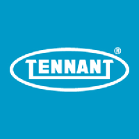 Logo di Tennant (TNC).