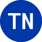 Logo di Tele Norte Lest (TNE).
