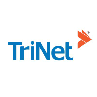 Logo di TriNet (TNET).