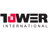 Logo di Tower (TOWR).