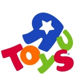 Logo per Toys R Us