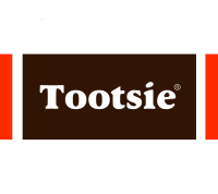 Logo di Tootsie Roll Industries (TR).