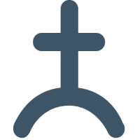Logo di Tejon Ranch (TRC).