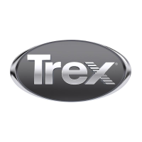 Logo di Trex (TREX).