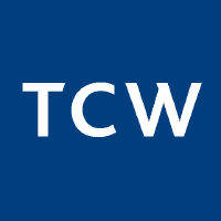 Logo di TCW Strategic Income (TSI).