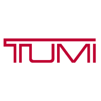 Logo di  (TUMI).