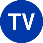 Logo di Tennessee Valley Power (TVE).