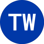 Logo di TRAVELPORT WORLDWIDE LTD (TVPT).