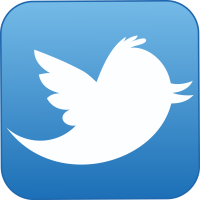Logo di Twitter (TWTR).