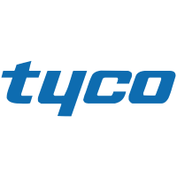 Logo di Tyco (TYC).