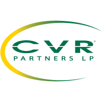 Logo di CVR Partners (UAN).