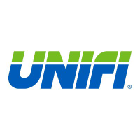 Logo di Unifi (UFI).