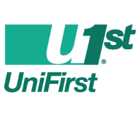 Logo di UniFirst (UNF).