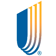 Logo di UnitedHealth (UNH).