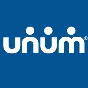 Logo di Unum (UNM).