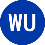 Logo di Wheels Up Experience (UP.WS).