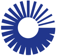 Logo di United Technologies (UTX).