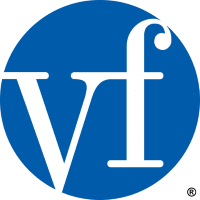Logo di VF (VFC).