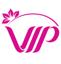 Logo di Vipshop (VIPS).