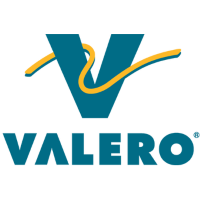 Logo di Valero Energy (VLO).