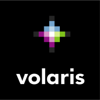 Logo di Volaris Aviation (VLRS).