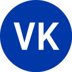 Logo di Van Kampen NY Val Mun (VNV).