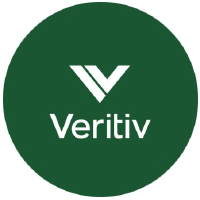 Logo di Veritiv (VRTV).